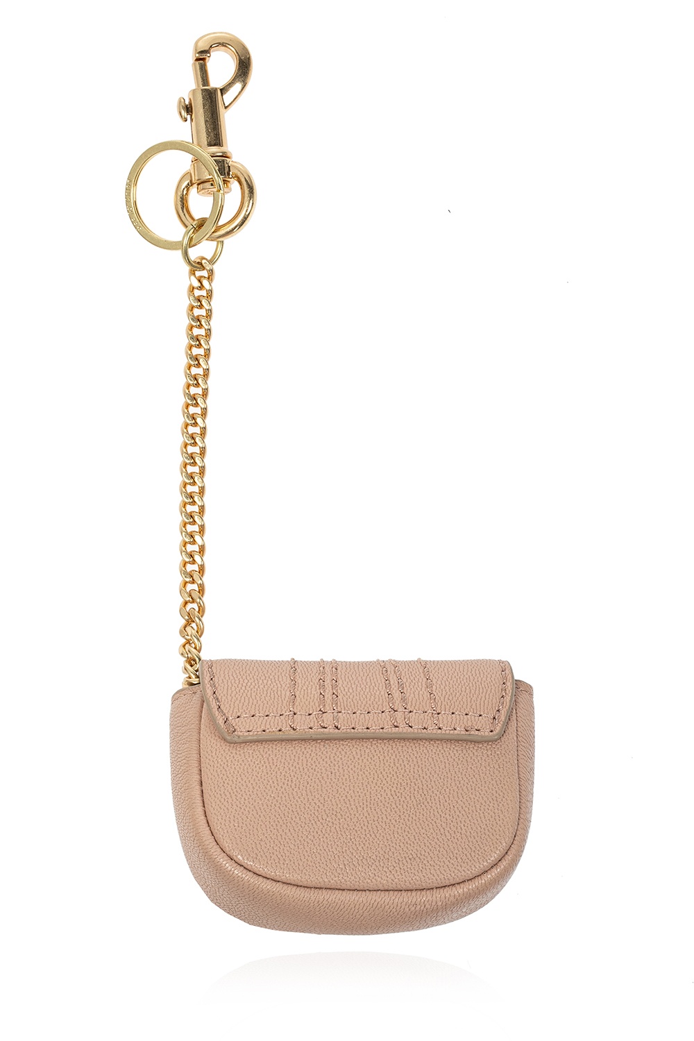 Chloe key pouch online